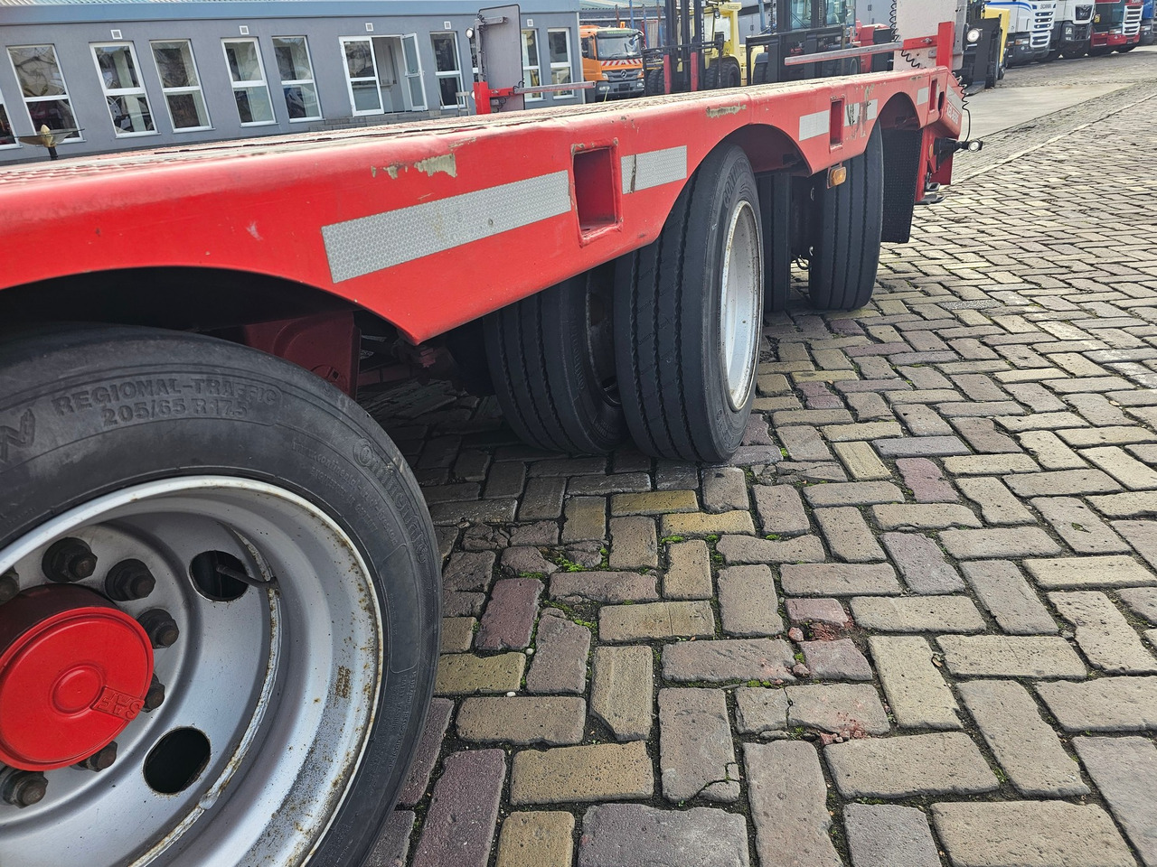 Autre matériel Kel-berg E50 S4 Telescopic