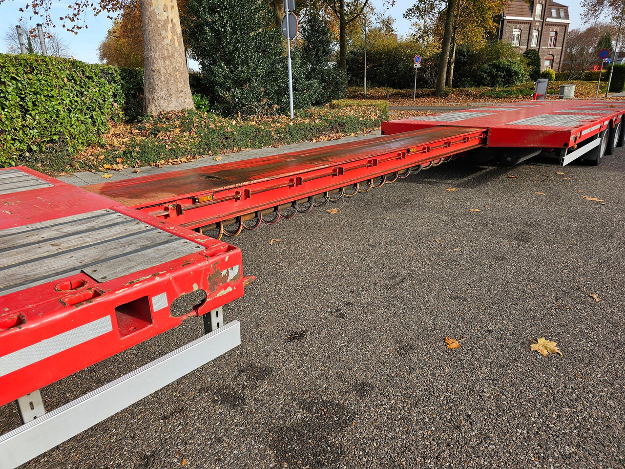 Autre matériel Kel-berg E50 S4 Telescopic