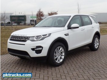 Voiture neuf Land Rover Discovery Sport SE 4x4 (2 Units): photos 1