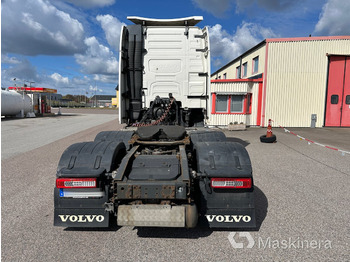 Lastbil Volvo FH 2014 - Autre matériel: photos 4