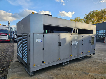 Autre matériel Lebrun PCA 65 0101 Ground Based Air Conditioner