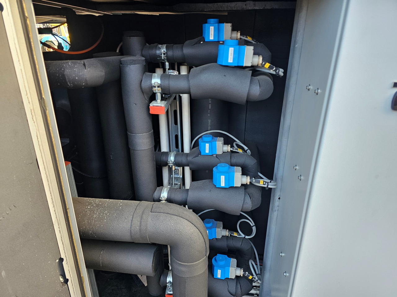 Autre matériel Lebrun PCA 65 0101 Ground Based Air Conditioner