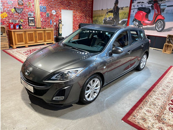 Mazda 3 S 2.0 AL-Sports, Automa., Bi-Xenon, Leder  - Voiture: photos 1