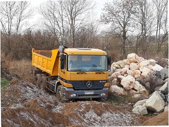 Autre matériel Mercedes-Benz 3331