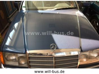 Voiture Mercedes-Benz CE 300 - 24   5-Gang  Sportschaltung Leder: photos 1