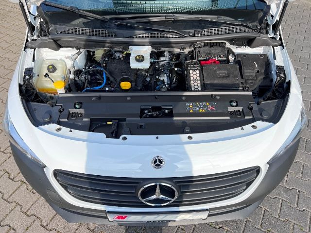 Voiture Mercedes-Benz Citan 110 CDI Kombi Klima AHK Spurhalte Assi Tem: photos 15