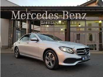 Voiture Mercedes-Benz E 200+9G+AVANTGARDE+DAB+AHK+TOTW +LED+KAMERA+NAV: photos 1