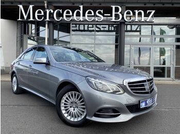 Voiture Mercedes-Benz E 350 CDI 9G Elegance+Distronic+ AHK+LED+TotW+Mu: photos 1