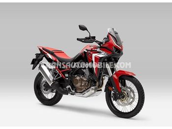 Motocyclette HONDA CFR 1000