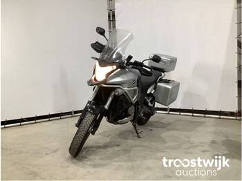 Honda Vfr1200x SC70 - motocyclette