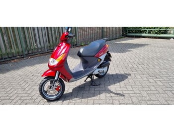 Motocyclette Peugeot VIVACITY 100 2 takt