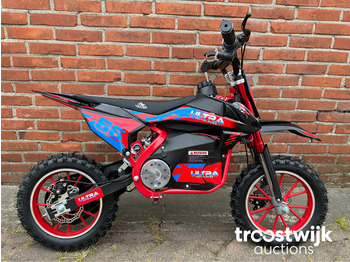 Ultra motocross Mini Moto Pro 1000W - Motocyclette