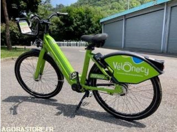 Motocyclette  Vélo VAE - Lot de 50 Arcade Mokas