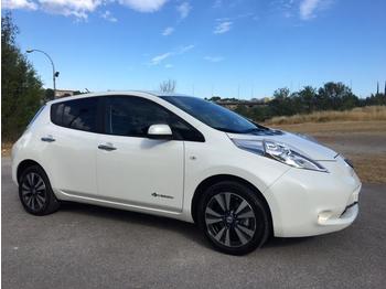 Voiture Nissan Leaf TEKNA PREMIUM 30 KW: photos 1