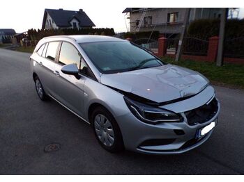 Voiture Opel: photos 1