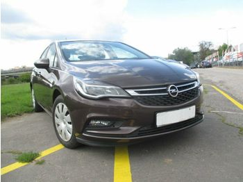 Voiture Opel 1.0: photos 1