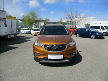 Voiture Opel 1.4: photos 1