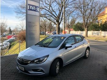 Voiture Opel Astra 1.0 Turbo dynamic S/S: photos 1