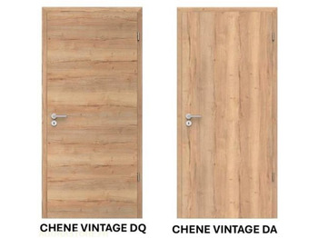 Outil/ Équipement  Lot de menuiseries LEBODOORS
