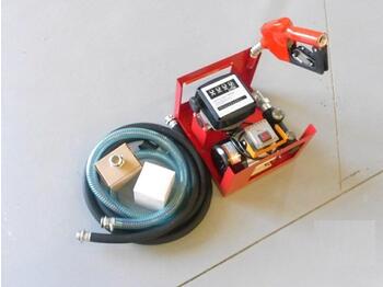 Outil/ équipement Unused AC60-M Diesel Transfer Pump