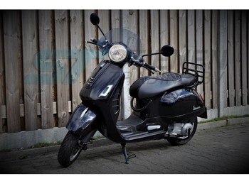 Motocyclette Piaggio Vespa GTS 250 i.e. M45: photos 1