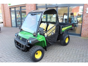 Quadricycle John Deere Gator HPX815E Diesel