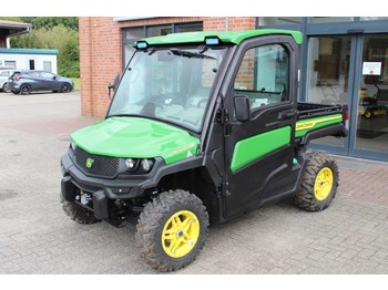 Quadricycle John Deere Gator XUV 865R Diesel