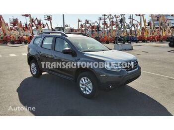Voiture neuf RENAULT Duster: photos 1