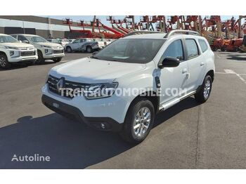 Voiture RENAULT Duster: photos 1