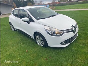 Voiture RENAULT Ny clio Dci 75 5d: photos 1
