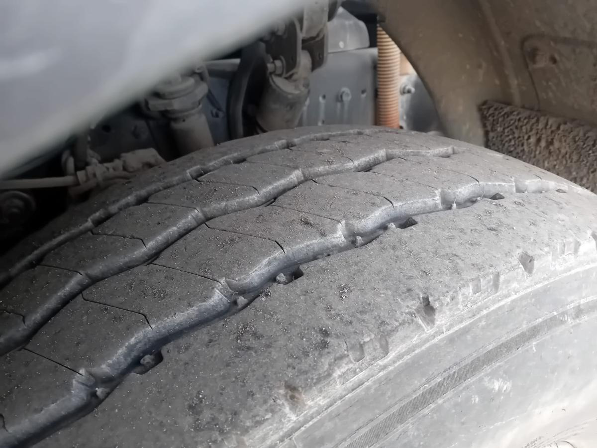 Autre matériel Renault Premium 250