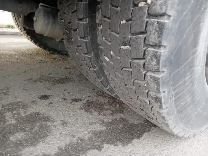 Autre matériel Renault Premium 250