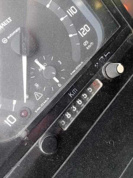 Autre matériel Renault Premium 250