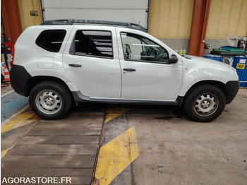 SUV  DACIA DUSTER