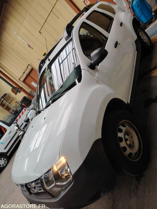 SUV DACIA DUSTER