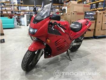 Motocyclette Suzuki RF600R: photos 1
