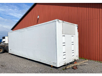 VAK Container  - Autre matériel: photos 1