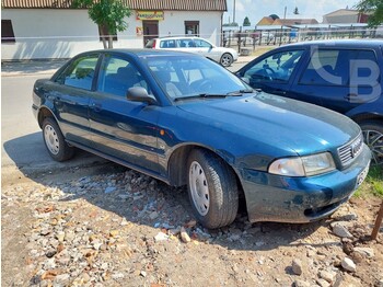 Voiture Audi A4
