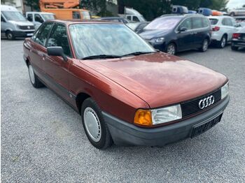 Voiture Audi Audi 80-90*1,8 Benzin*90PS*