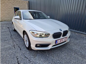 Voiture BMW 1 Serie 118d