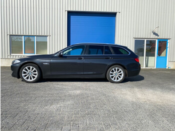 BMW 520d, Touring, Automaat - MARGE - - voiture