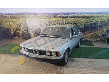 Voiture BMW 728 berline