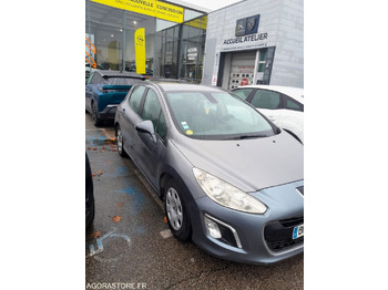 Voiture  BR-316-GN // PEUGEOT 308 // 250 000 KMS