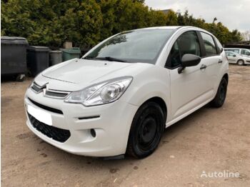 Voiture CITROEN C3