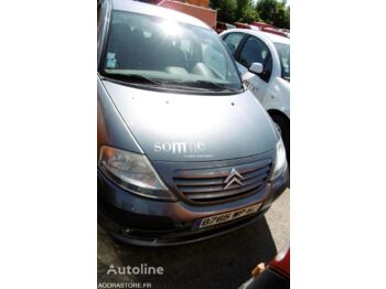 Voiture CITROEN C3