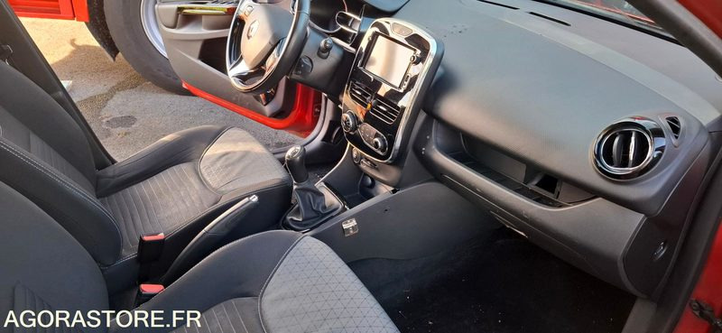 Voiture CLIO 1.5 dCi 90 - CZ 772 KF