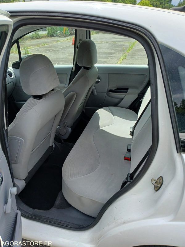 Voiture Citroën C3 (40607)