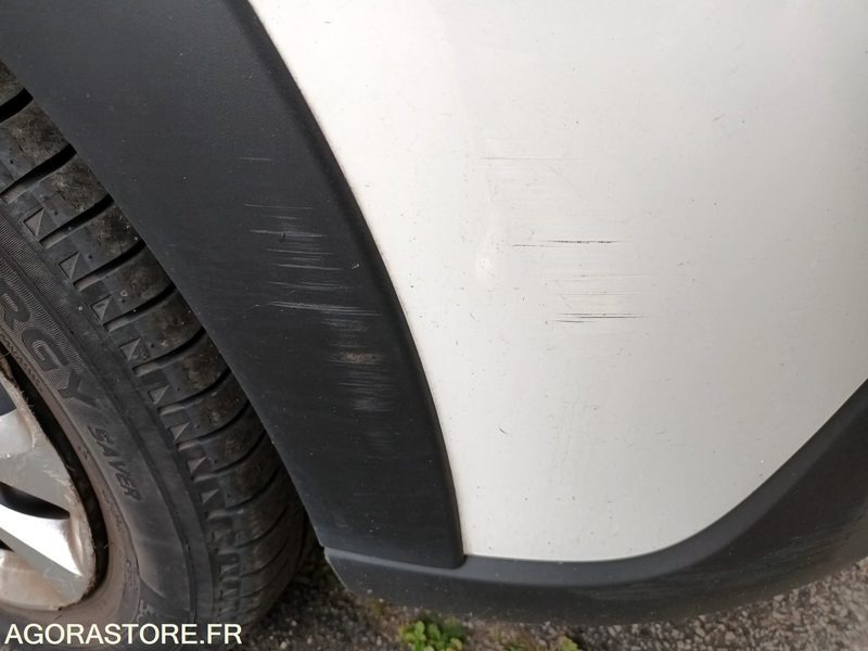 Voiture Citroën C3  82 cv - FB-789-ES