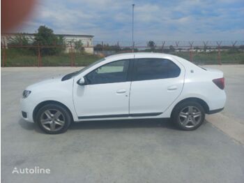 Voiture Dacia