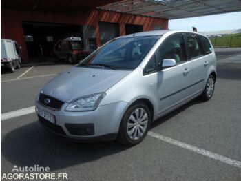 Voiture FORD FOCUS